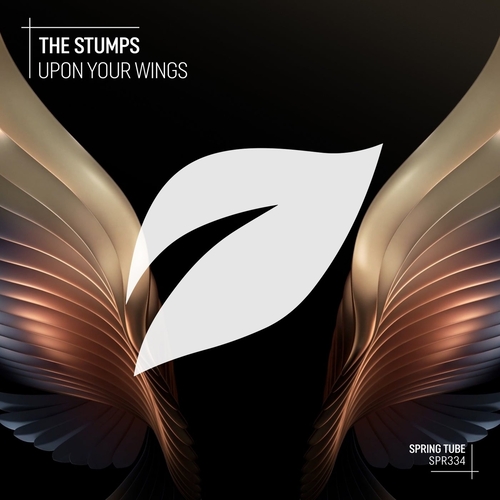The Stumps - Upon Your Wings [SPR334]